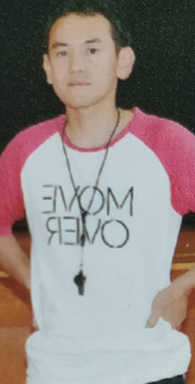 和田勇二被告（４２）