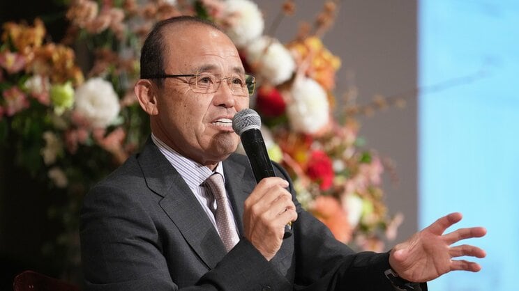 「みんなが巨人、巨人となるとは絶対ないと思ってたんよ」FA制度導入の立役者・岡田彰布がみすえていた日本球界のあるべき姿 _4