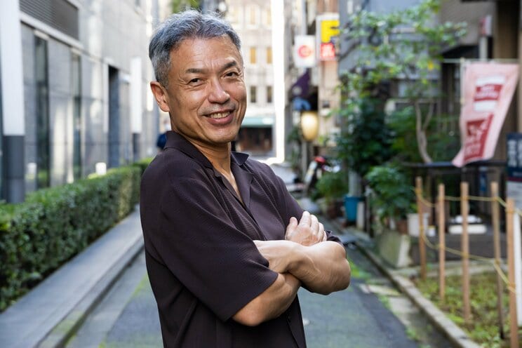 伊藤忠商事を30歳で辞め、単身ニューヨークへ渡り国際結婚をした「マンハッタン」ことRyo Hayashiさん