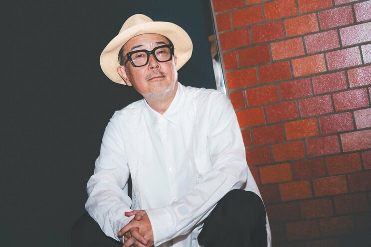 「演技はあまり勉強しちゃいけない」45歳でブルーリボン賞新人賞を史上最年長で受賞したリリー・フランキーが、それでも“俳優”と名乗らない理由_15