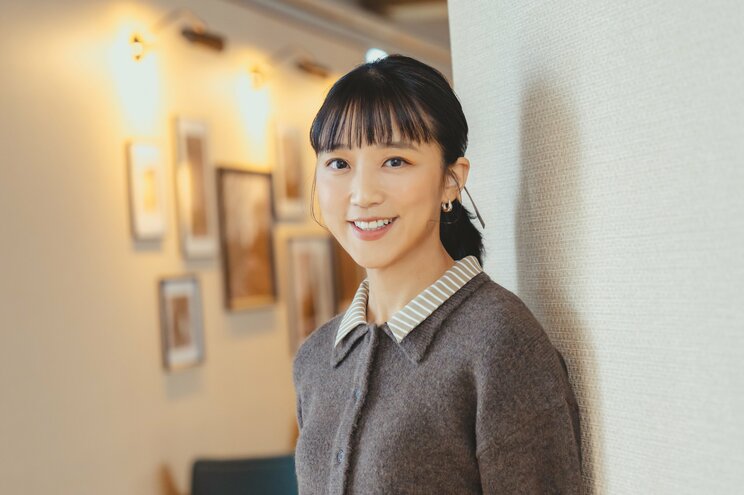 「受け身なままの仕事をしていくのにも限界を感じて…」竹内由恵が起業を選んだ本当の理由とコネクトキャリア論_21