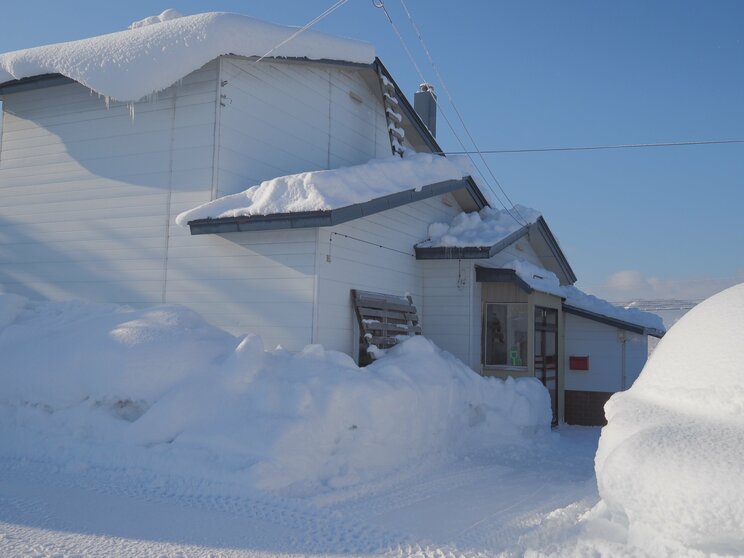真冬の北海道で４日間ワーケーションしてみたら、最高だったし、後悔も残った_1