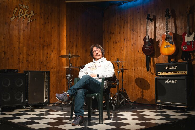 77歳で入居し2年で退去した「入居金6000万円の超高級老人ホーム」…80歳の今、新宿に戻って「桐島聡の映画」に出資する楽しさ_7