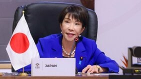 〈中国激怒でも高市大人気〉「高市さんに批判的なこと言うと嫌がらせの電話…仕事にならない」迷惑メールも2万通で野党は困惑…与党内では「人気のあるうちに解散を」