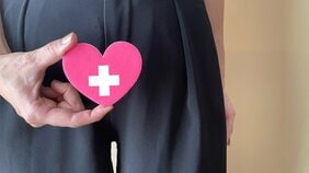 コロナ禍で急増する、つらい「膣カンジダ」にナマコが効く?