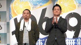 4月からレギュラー10本超の千鳥。“大阪ローカル”の壁を破れずくすぶっていた彼らが一躍、全国区になった転機とは?