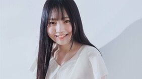 「少年漫画に出てくる胸の大きな女の子が大好き」17歳の超新星グラビアアイドル・鈴原すずが憧れる女性像