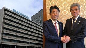 〈政治資金パーティー問題〉安倍派の大物議員が事情聴取か。ゴーンや河井夫妻も担当した検察のエースが捜査に本腰で自民党は戦々恐々「彼は徹底的にやるはずだ」