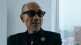 「悲しいほど企画が通らない時期がありました」映画『零落』で監督10作目となる竹中直人。「まだ生きていられるなら、ずっと映画の現場にいたい」