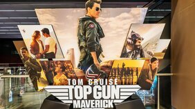 『トップガン マーヴェリック』が大成功したのは思い出消費? これからのヒットの秘訣はシニアの思い出の中にある
