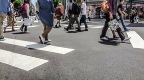 2022年の経済政策に点数をつけるとしたら…「30点ですね」。荻原博子氏が岸田政権をメッタ斬り