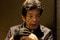 「俺の子供の頃の甲子園なんて、法政二高・柴田勲と浪商の尾崎行雄が投げ合ったりして、プロ野球と同じくらいレベルが高かったからね」