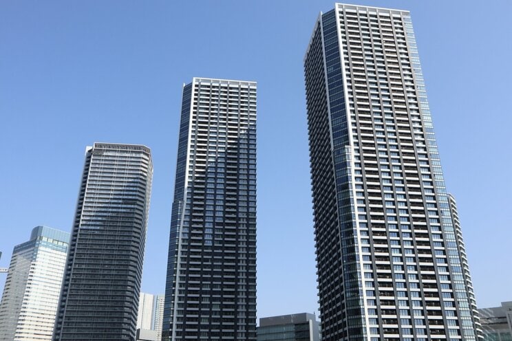 なぜ海外の投資家は地震大国ニッポンのマンションを買いあさるのか？ 負動産をつかまないための絶対不変のマイホーム「買い時」とは？_1