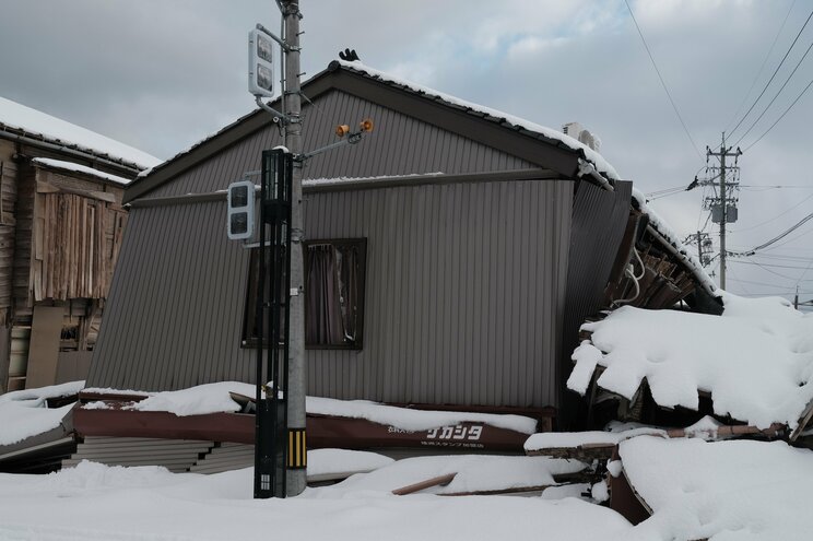 〈千葉・4日間で16回地震〉SNSには「千葉の地震怖い」偶発する千葉沖地震は巨大地震の前ぶれなのか？ 専門家に聞いてみた_4