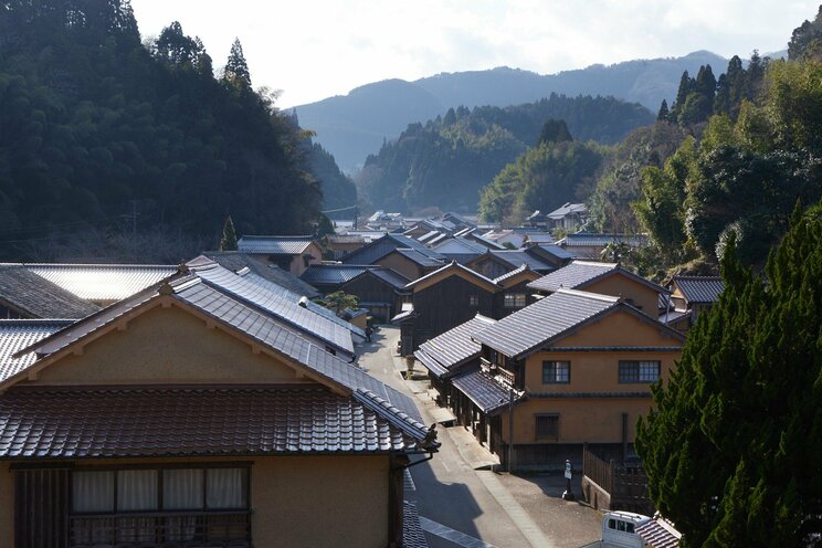 ―戸建ての家賃は４万円だが、電気代は東京の３倍に。それでも山陰の集落へ移住した２組の家族が石見を「第二のふるさと」として愛せるワケとは_8