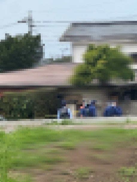 《長野・親子3人死傷》「離婚していたことも知らなかった…」同居していた元夫を逮捕…事件後に「有害物質を飲んだ」仲良し一家の間で何が？親戚は「相談してほしかった」_5