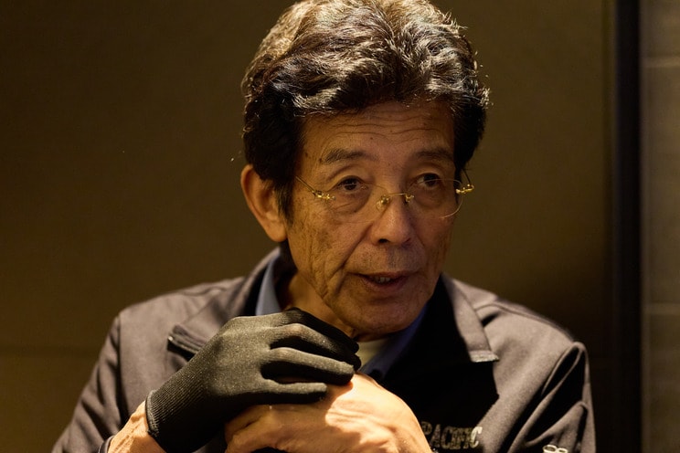 「俺の子供の頃の甲子園なんて、法政二高・柴田勲と浪商の尾崎行雄が投げ合ったりして、プロ野球と同じくらいレベルが高かったからね」