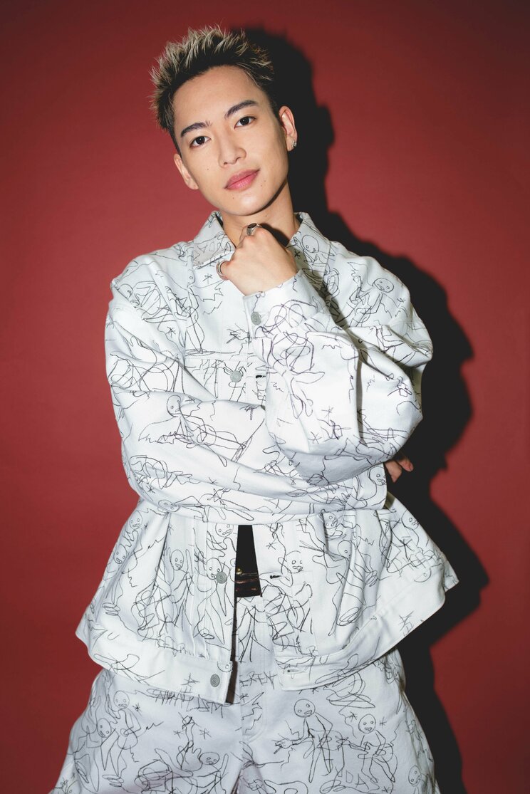 「昔から人に恵まれてきたけど、これは歴史に残る作品」三山凌輝が語る『HiGH&LOW THE WORST X』_11