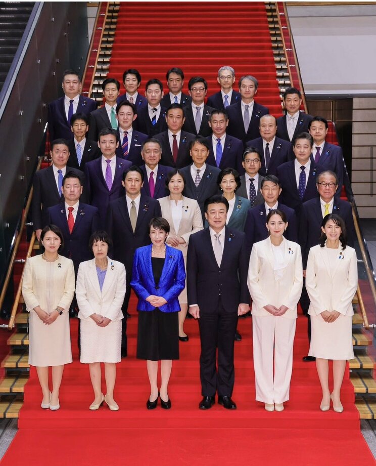 「飲み会嫌いが災い？」高市総理のカタログギフト問題、「竹島の日」大臣スルー対応で野党から大ブーイング…それでも年度内予算成立のため審議時間を短縮か_13