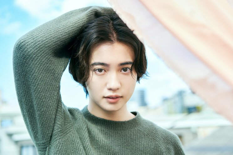 「このままだと沈む…」かわいすぎるショップ店員から6年。俳優としてのオファーが絶えないゆうたろうの転機_12