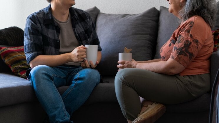 写真はイメージです（写真／Shutterstock）