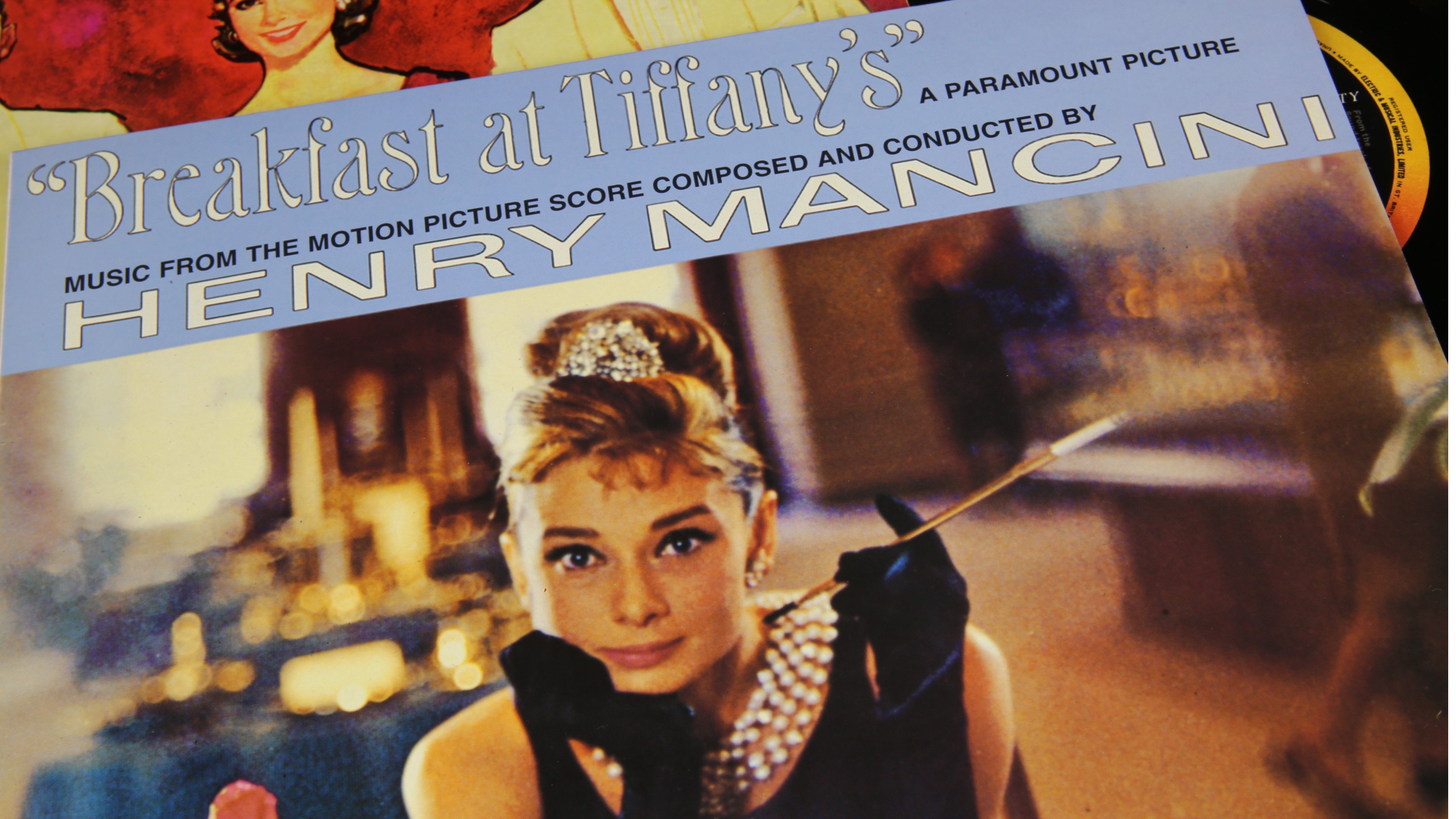 そんなの許さないわ！」オードリー・ヘプバーンが激怒した