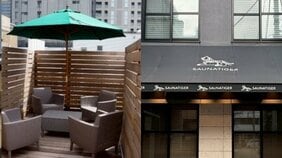 〈赤坂サウナ火災〉月額39万円なのに…取っ手は何度もとれていた「過去にも同様の事故」「押し戸の提案は前オーナーが拒絶か」