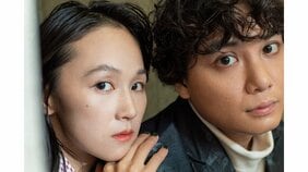 「裸になることに抵抗はなかった(矢野)」ゲイと女子大生とホストの三角関係を体現した矢野聖人と錫木うり。映画『車軸』に存在するリアルな歌舞伎町