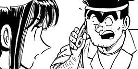 【こち亀】最新トレンドは、キャンピングカー×戦車!? 女性警官から猛反発を食らうわ、車内の暑さはサウナ並みだわで…