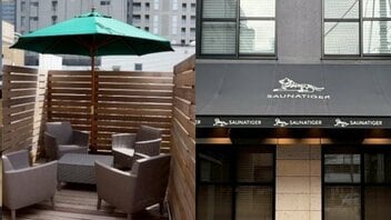 〈赤坂サウナ火災〉月額39万円なのに…取っ手は何度もとれていた「過去にも同様の事故」「押し戸の提案は前オーナーが拒絶か」