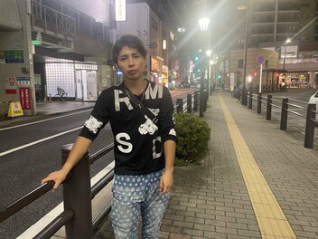 〈坂口杏里と離婚成立〉“元”夫が語る泥沼の結婚生活。「傷つけちゃったね。じゃあ私も傷つくわ」と2階から飛び降り…「僕の心は完全に折れました」