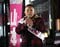 衆院選中の2月5日、東京・池袋駅前で演説する山本太郎氏（撮影／集英社オンライン）