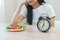 あえて食べないという選択も（写真／shutterstock）