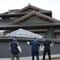 現場となった栃木県上三川町の住宅（撮影／集英社オンライン）