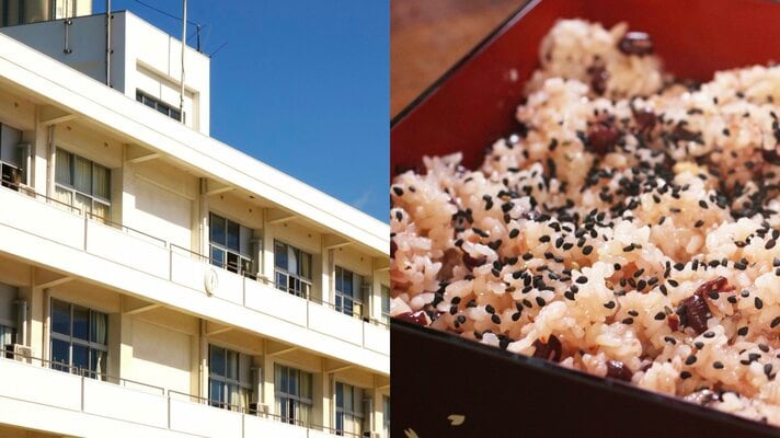 ≪赤飯給食トラブル≫「代わりの缶パンは“争奪戦”になるくらい美味しいと先生は言うけど…」2100食廃棄に保護者が大激怒「説明はプリント1枚のみでした」…いわき市に広がる不信