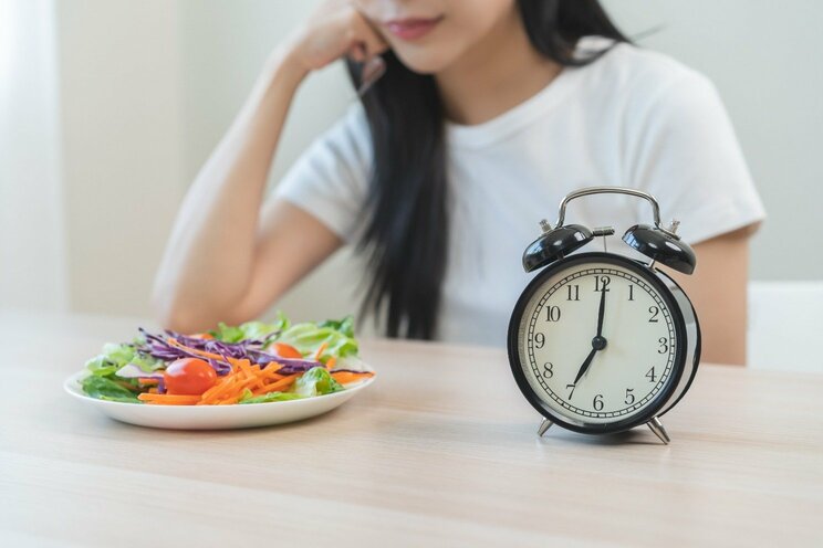 あえて食べないという選択も（写真／shutterstock）