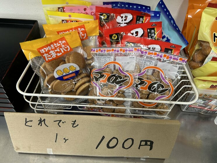 〈都内最安級〉1杯200円にこだわる“そば屋”が成り立つ理由。店主が明かす月収100万円超えから転身「値上げをしない理由の一つは…」_17