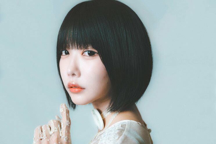 来年4月にはドラマ『惡の華』が控えている