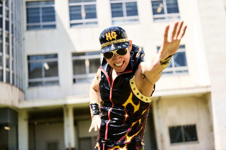 2005年のブーム当時はゲリラロケを敢行、「通報されまくった」と語るHG氏