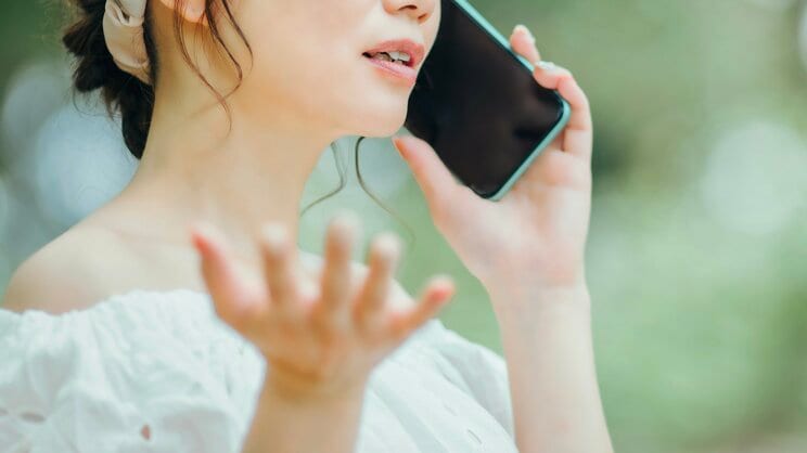 写真はイメージです（PhotoAC）