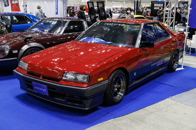 たった1年で1000万円→2000万円。業者も「常軌を逸した価格の上がり方」と驚く“国産旧車バブル”の裏側とは（前編）_m