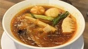 「春雨だからヘルシー」は思い込み? ブームの麻辣湯に潜む“ヘルシーの落とし穴” 管理栄養士が勧める「具材」と避けたい組み合わせ