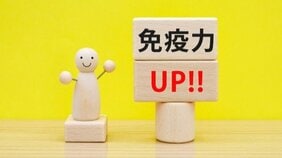 「体温が上がると風邪を引かない」はウソ? 免疫力の都市伝説7選
