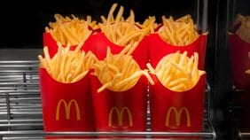 たった“30円の差”でマクドナルドが混雑? 「ポテト250円キャンペーン」の効果を日本マクドナルドの広報を直撃