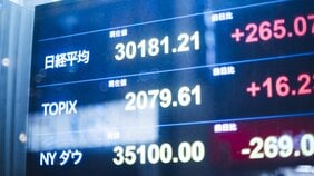 任天堂、キーエンス、村田製作所、3社の共通点とは何か?