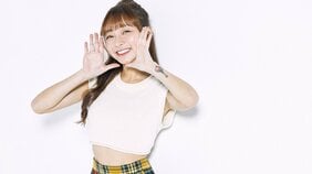 リン・シャン 「小学生の時初恋の男の子と話すために野球に観戦」「ネコガダイスキ」インスタネーム95_mizukiの意味まで、大人気チアガールの素顔に迫る!