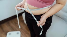 50代女性は基準値の2倍以上の糖質を摂っているという事実…50代が健康とダイエットを見直す最後のチャンスである理由〈医師が提唱〉