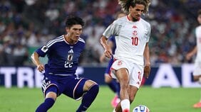 チュニジア戦の“影のMVP”は相手エース完封の冨安健洋…現地記者が明かす4発快勝でも浮かれられない次戦への課題