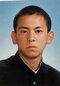 学生時代の益田容疑者