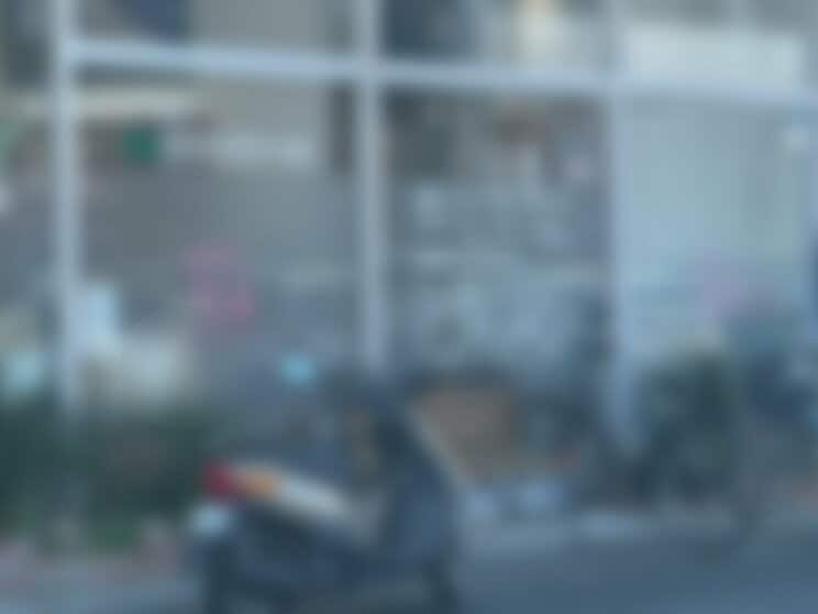 現場となった歯科医院（撮影／集英社オンライン）